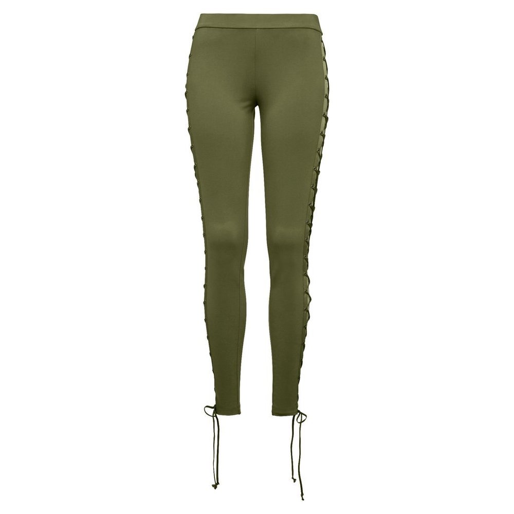 Womens Puma x Fenty Lacing Tight